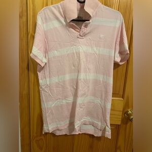 Men polo